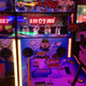 Illustration for article titled Horribly Racist Arcade Machines Are Nothing New In China